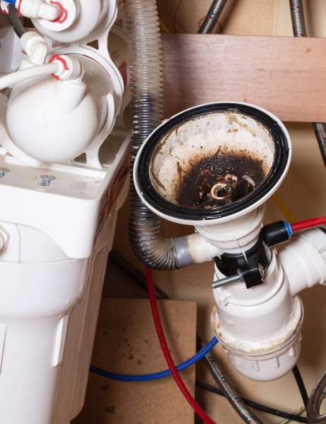 Comprehensive Plumbing Solutions in Haslet