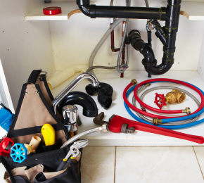 Comprehensive Plumbing Services in haslet